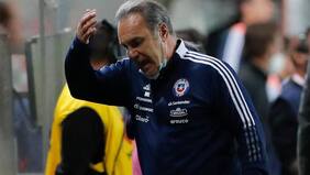 “Nunca pensé que a nivel de selección ocurriría…”: Lasarte revela indisciplina de La Roja que marcó “un antes y un después”