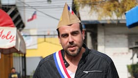 Rey Guachaca prenderá la celebración dieciochera en La Florida