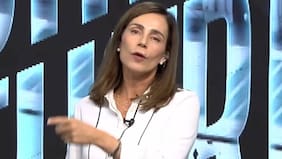 “Les voy a contar la verdad...”: Bárbara Rebolledo asume conducción de Sin Filtros y sorprende al anunciar lo que pasará