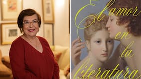 Ana María Maza repasa las grandes historias de amor de la literatura en su nuevo libro: “Si sigues el modelo de Jane Austen, puedes alcanzar la felicidad”