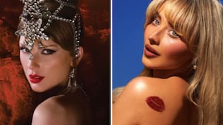 Ofrecen 64.000 millones de dólares por sello discográfico de Taylor Swift y Sabrina Carpenter