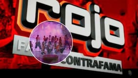 Revelan grave denuncia contra exparticipante de “Rojo”: Ya fue formalizado y su esposa exige el divorcio