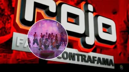 Revelan grave denuncia contra exparticipante de “Rojo”: Ya fue formalizado y su esposa exige el divorcio