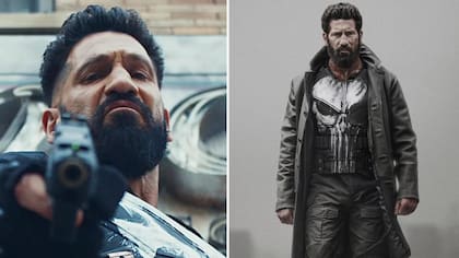 Marvel reconoce problemas técnicos en el estreno de The Punisher: One Last Kill en Disney+