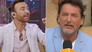 Jordi Castell no se aguanta y lanza feroz misil a Daniel Fuenzalida: advirtió a TVN por “peligro” de tenerlo en pantalla