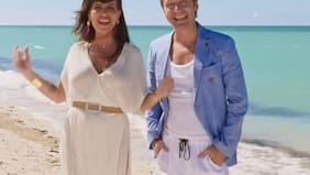 La isla de las tentaciones: así será el osado reality de parejas y solteros conducido por Benjamín Vicuña