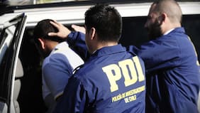 La violó, la golpeó con un bate y la dejó botada en un sitio eriazo: brutal ataque femicida impacta a Concepción