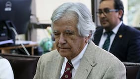 Dictan arresto domiciliario contra Carlos Cardoen