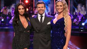 "Nunca había visto un programa tan poco objetivo, tan imparcial, de una invitada con otra", "a la Kena la hacían pebre. A la Pamela la trataban con guantes...", afirma la periodista Paula Escobar