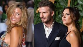 Reflota infidelidad de David Beckham con modelo española Rebecca Loos: ella se refirió al tema 20 años después