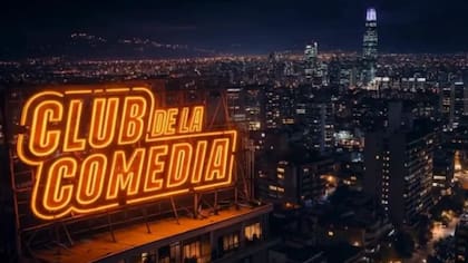 Viernes negro para El Club de la Comedia: CHV desvincula a tres integrantes