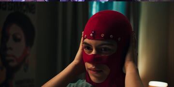 Primeras imágenes de La Ola, el musical feminista de Sebastián Lelio que debutó en Cannes