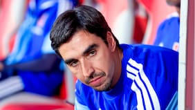 El pésimo récord que podría alcanzar Meneghini al mando de La U