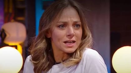 “Es realmente macabro”: el fuerte desahogo de Mariana Derderian a casi dos años de la muerte de su hijo