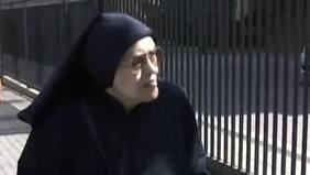 Revelan mentira que “monja” Lorenza dijo a la familia de su amiga: ya habría tenido el cadáver oculto