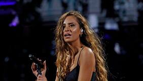 Cami Gallardo sorprendió en redes sociales con atrevido bikinazo