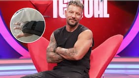 “Este encontrón había escalado hasta que llegaron a los golpes”: Revelan que Fabricio Vasconcellos protagonizó confuso altercado en Colina