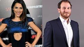 Loreto Aravena y su pololeo con Max Luksic: "Desde que empecé esta relación me han tratado muy mal, me dicen 'interesada' en las redes sociales. Que he estado con él por la plata..."