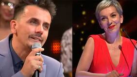 "Usted tiene corazón. Usted es hermosa. Usted es simpática. Usted es una mujer extraordinaria...", manifiesta Sergio Lagos a Fran García-Huidobro