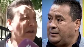 Estaba sobre el escenario y contó lo que vio: el alcance de JC Rodríguez tras escándalo por beso de Dino Gordillo a menor