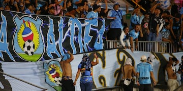 Deportes Iquique vs Union Espanola, Campeonato Nacional 2025