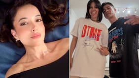 A casi dos semanas del escándalo: Yamila Reyna reaparece con potente mensaje tras mediático quiebre amoroso con Américo