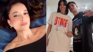 A casi dos semanas del escándalo: Yamila Reyna reaparece con potente mensaje tras mediático quiebre amoroso con Américo