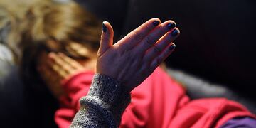 Madre denunció agresión de una profesora hacia su hija: “Tenía sangre en la cabeza”