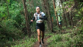 Valdivia, capital del trail running: exitosa versión de Torrencial Chile by UTMB