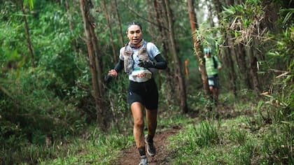 Valdivia, capital del trail running: exitosa versión de Torrencial Chile by UTMB