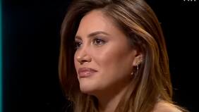 "Imagínate que Karen Paola le haya dicho al hijo que se iba de viaje, para no preocuparlo, y el hijo se entera por la prensa que ella estaba internada", reflexiona Daniela Aránguiz sobre cómo se informa sobre los famosos