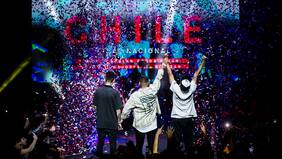 El freestyle no para: conoce las fechas regionales de Batalla 2022