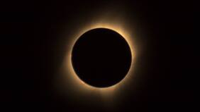 ¿Cuándo es el eclipse solar total de 2024?