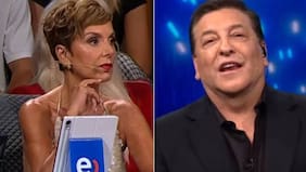 La honesta confesión de Fran García-Huidobro tras volver a trabajar con JC Rodríguez en TV: compartió revelador antecedente