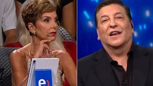 La honesta confesión de Fran García-Huidobro tras volver a trabajar con JC Rodríguez en TV: compartió revelador antecedente