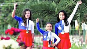 Van por la "casa" propia: Puente Alto prepara su pista de hielo