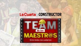 Las sorpresas que la romperán esta Semana del Maestro