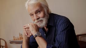 Conmoción en el mundo de las teleseries: murió el actor Fernando Kliche a los 71 años