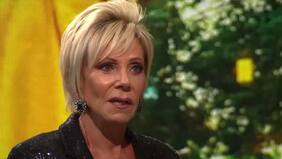 Raquel Argandoña reveló fuerte traición de un familiar: “Jamás pensé que podía hacerme eso”