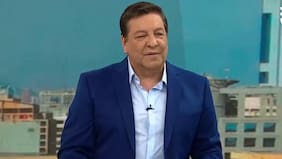 JC Rodríguez cuenta las verdaderas razones sobre su repentina renuncia a CHV: despejó dudas tras oscura teoría que surgió