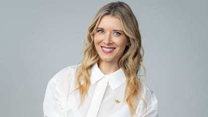 Carla Jara suma nuevo desafío en TVN: reemplazará a María Luisa en Godoy importante programa