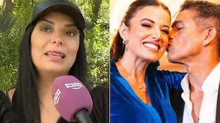 “La perdimos...”: Mariela Montero expone en pantalla revelador detalle sobre vínculo amoroso entre Yamila Reyna y Américo