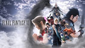 Final Fantasy VII Revelation ya tiene fecha y promete más libertad que nunca en el cierre de la trilogía