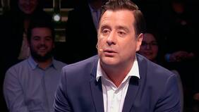 La cruda opinión de Marcial Tagle sobre el supuesto grupo de actores "regalones" de los mandamases de las teleseries