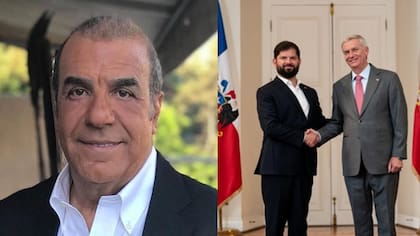 “Es creer que la gente es estúpida”: Checho Hirane apuntó al responsable en el “quiebre” entre Boric y Kast