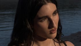 Judeline, la cantante que es uno de los actos más atractivos del urbano español, lanzó su EP “VERANO SAUDADE”