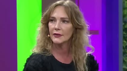 “Le pego una patada a la puerta. Quedó la cag..., salieron los vecinos, llegaron los carabineros”, Cata Pulido recuerda antigua escena de celos