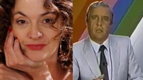 “Fue un hombre consecuente hasta el último día”: Catalina Guerra compartió un emotivo mensaje tras el fallecimiento de Patricio Bañados