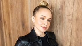 Revelan detalles sobre la muerte de la actriz Hayden Panettiere: habría sufrido presunta sobredosis