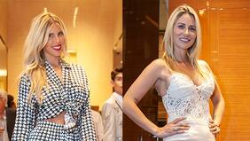 Archivo: Los mejor y peor vestidos de la fiesta de fin de año 2018 de Louis Vuitton en el Parque Arauco